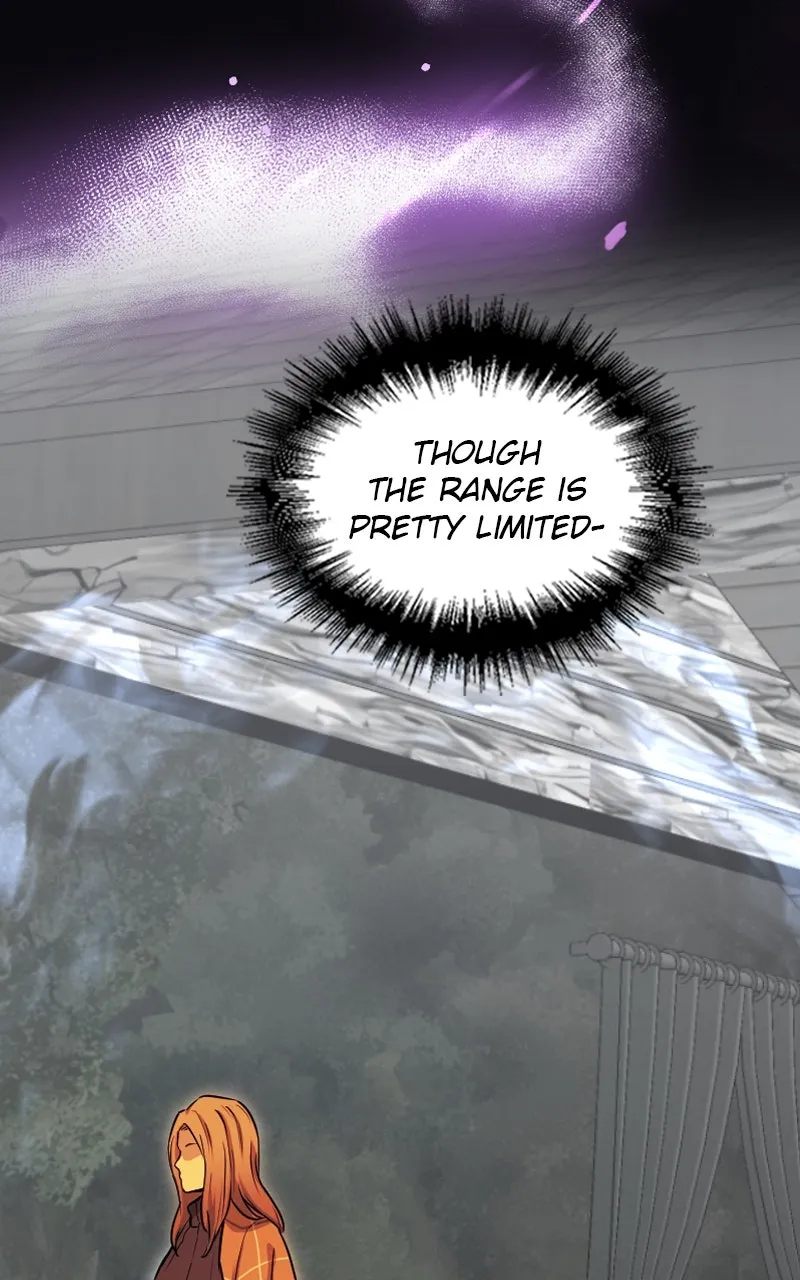 Read Paranoid Mage chapter 4 image 70 on Lezhin