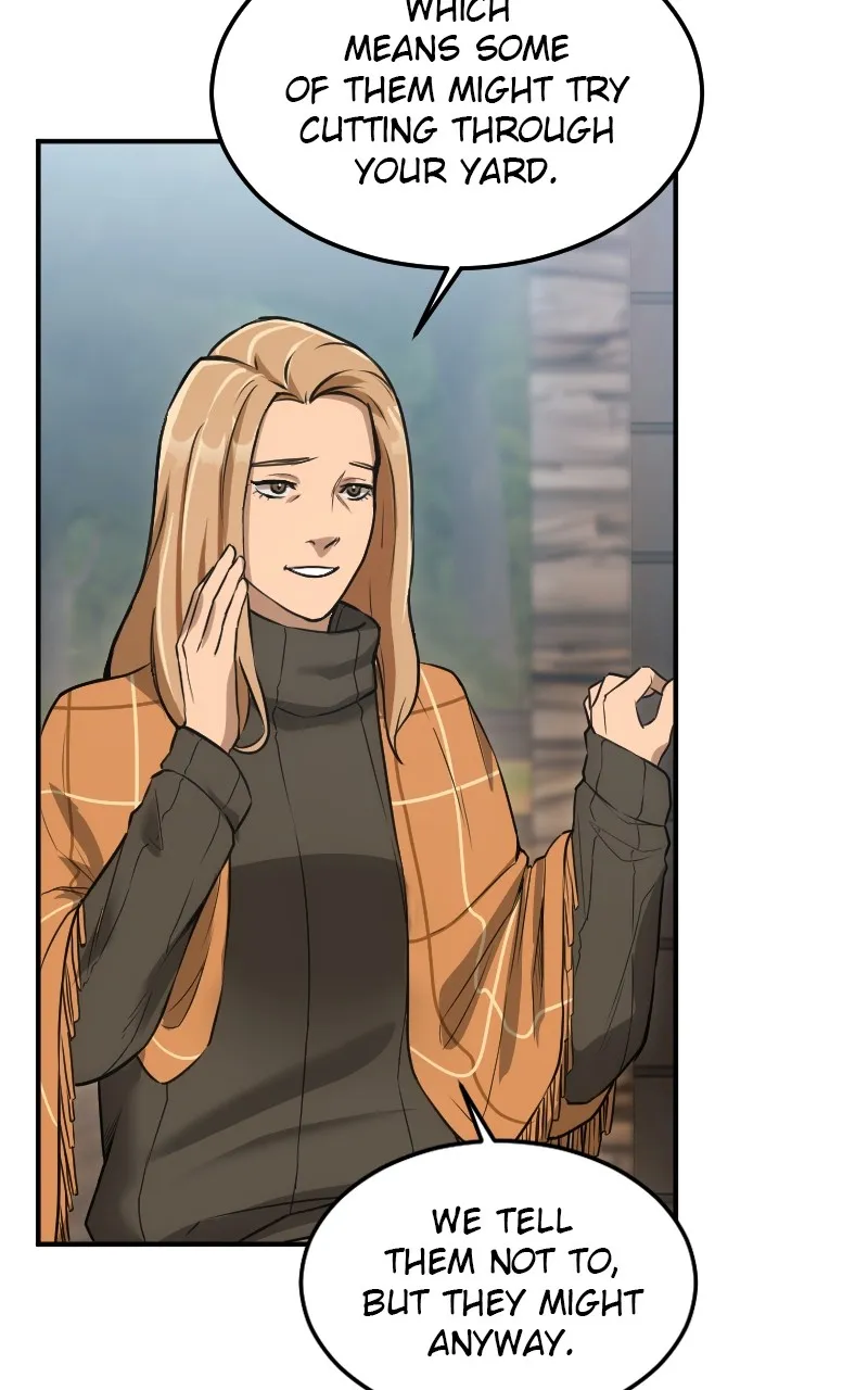Read Paranoid Mage chapter 4 image 76 on Lezhin
