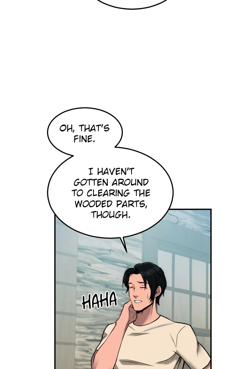 Read Paranoid Mage chapter 4 image 77 on Lezhin
