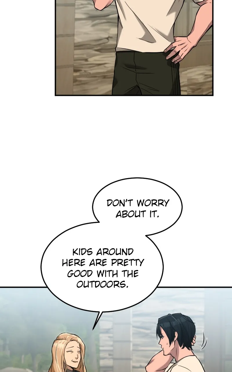 Read Paranoid Mage chapter 4 image 78 on Lezhin