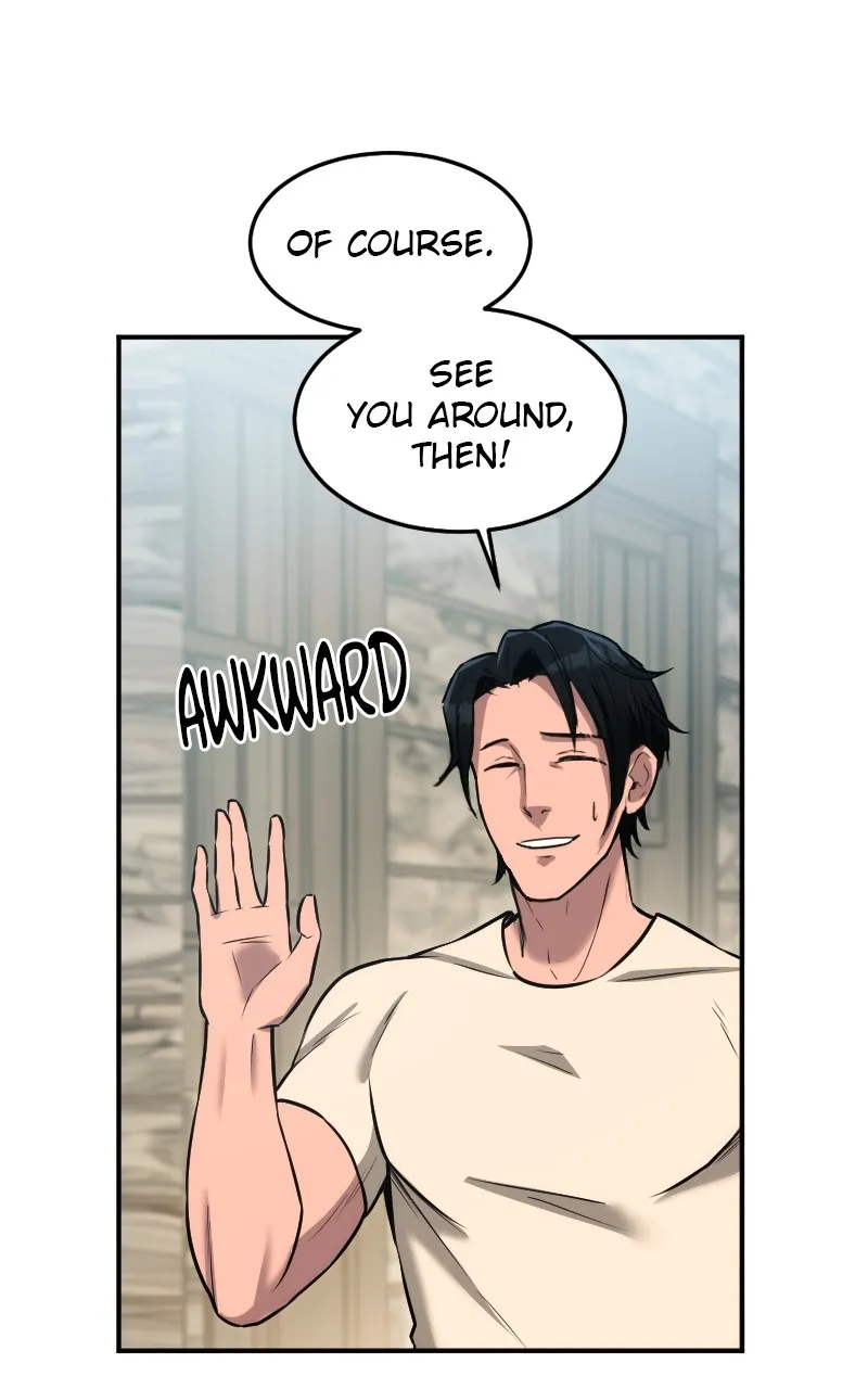 Read Paranoid Mage chapter 4 image 81 on Lezhin
