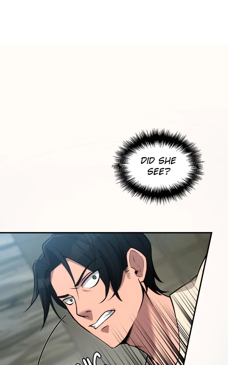 Read Paranoid Mage chapter 4 image 82 on Lezhin