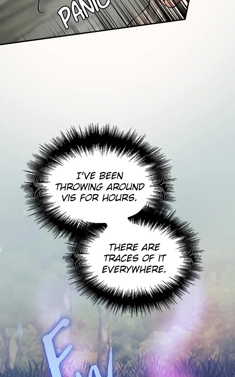 Read Paranoid Mage chapter 4 image 83 on Lezhin