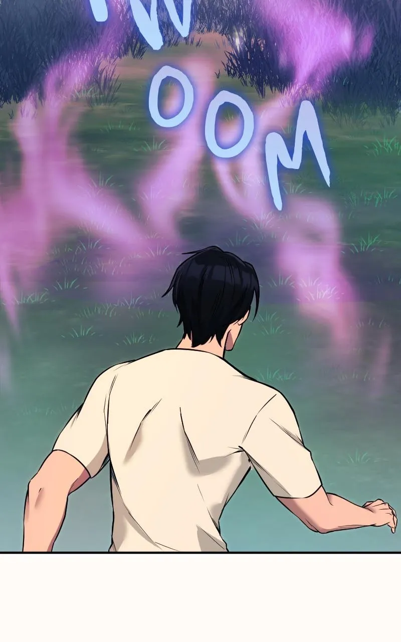 Read Paranoid Mage chapter 4 image 84 on Lezhin