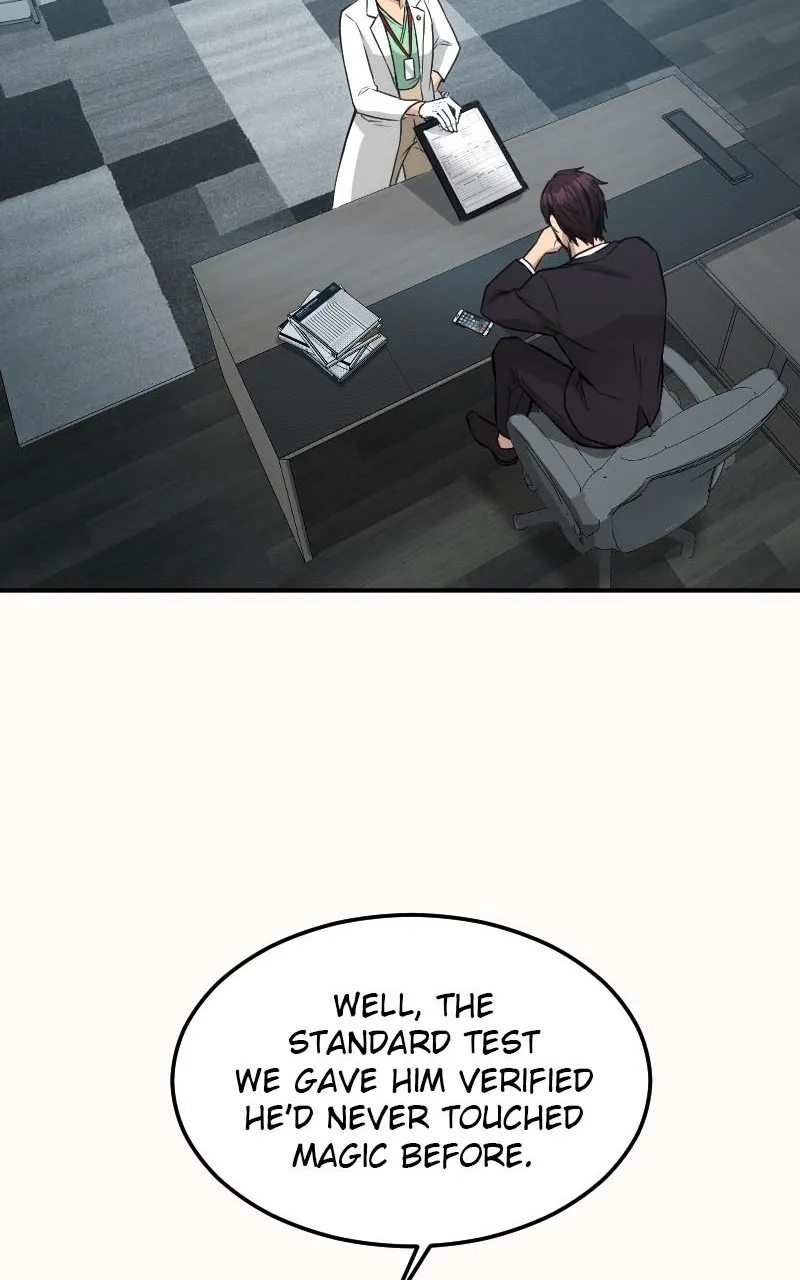 Read Paranoid Mage chapter 4 image 89 on Lezhin