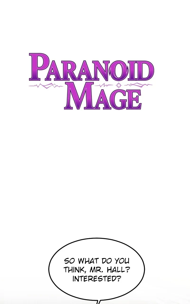 Read Paranoid Mage chapter 4 image 9 on Lezhin
