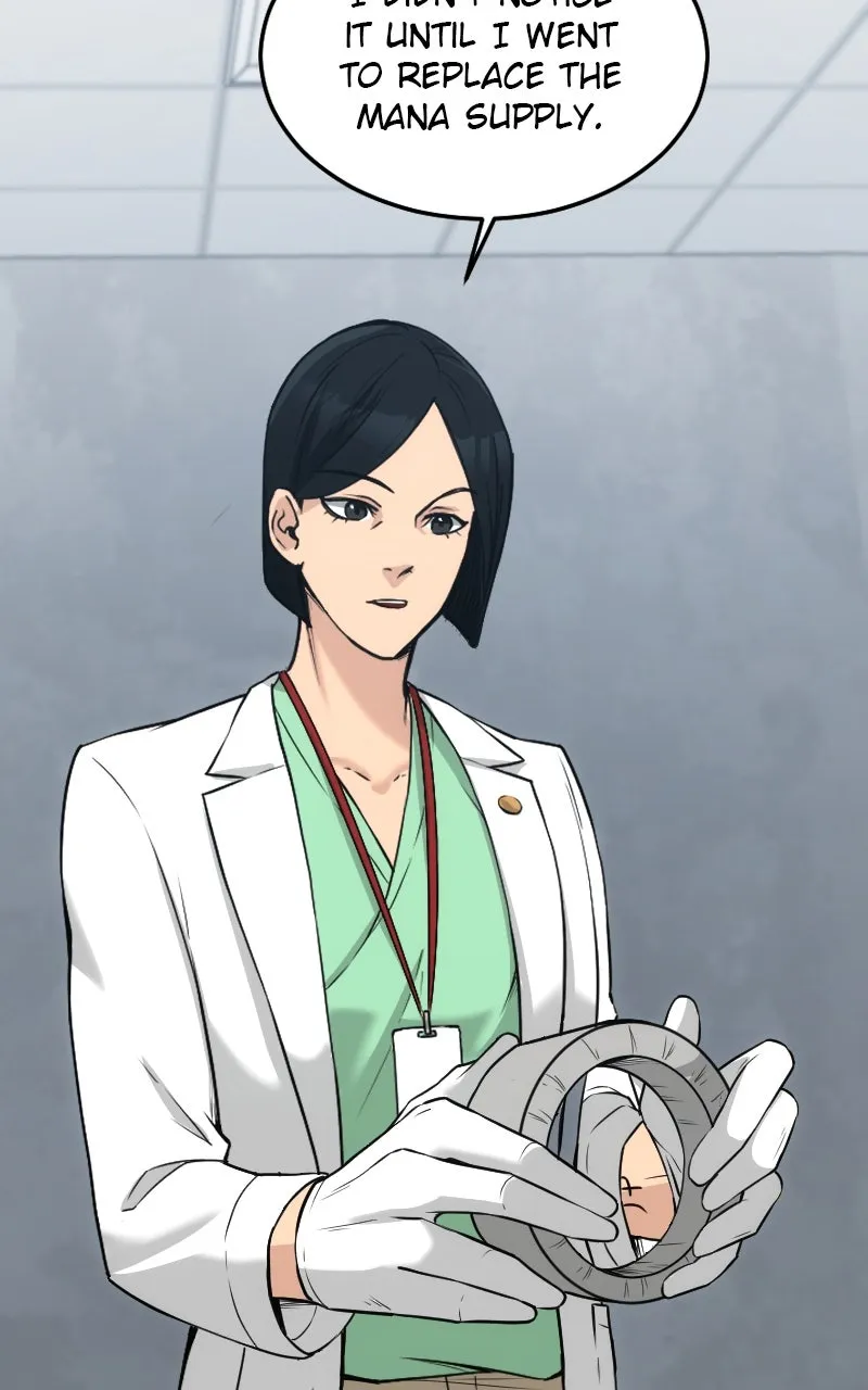 Read Paranoid Mage chapter 4 image 93 on Lezhin