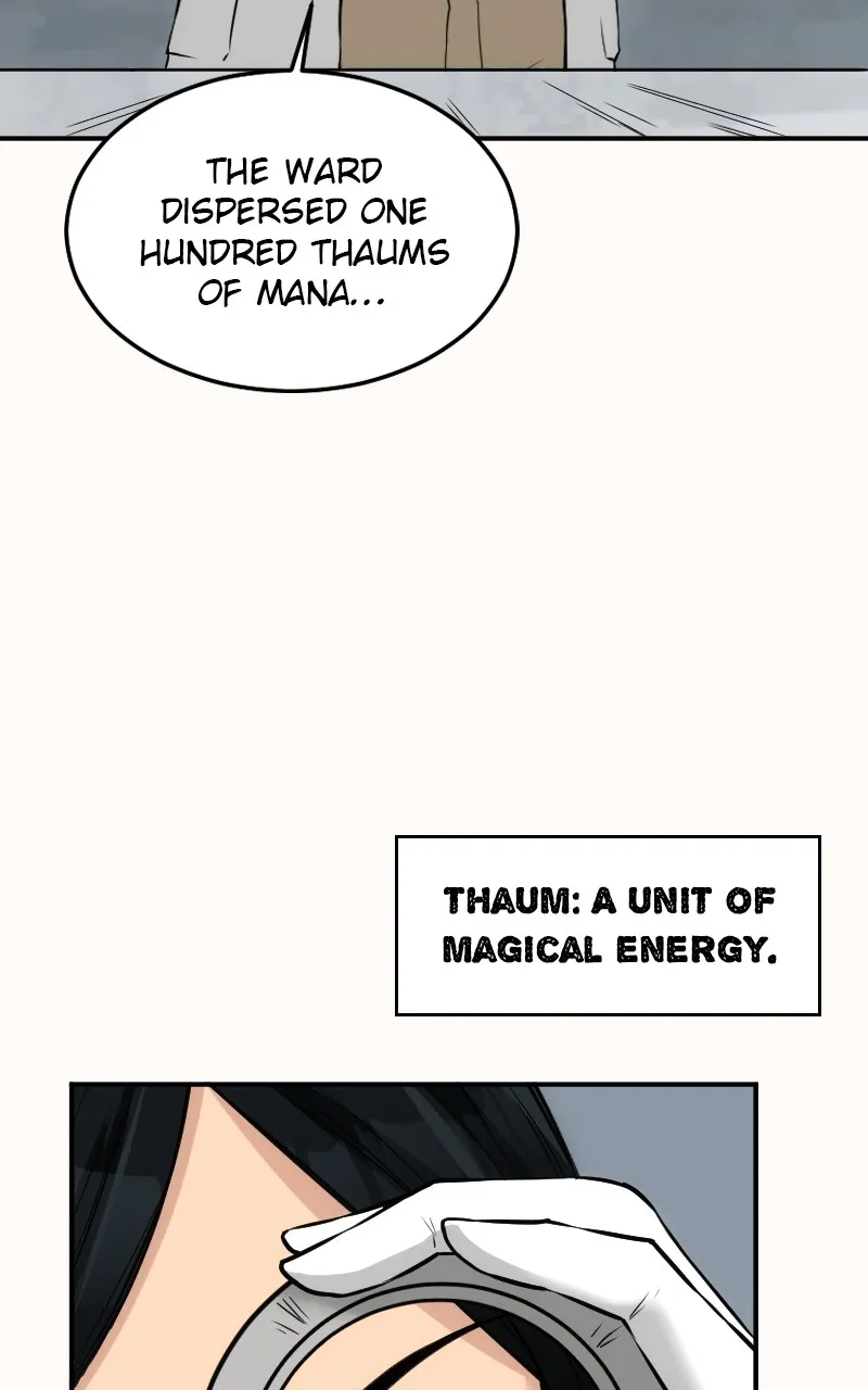 Read Paranoid Mage chapter 4 image 94 on Lezhin