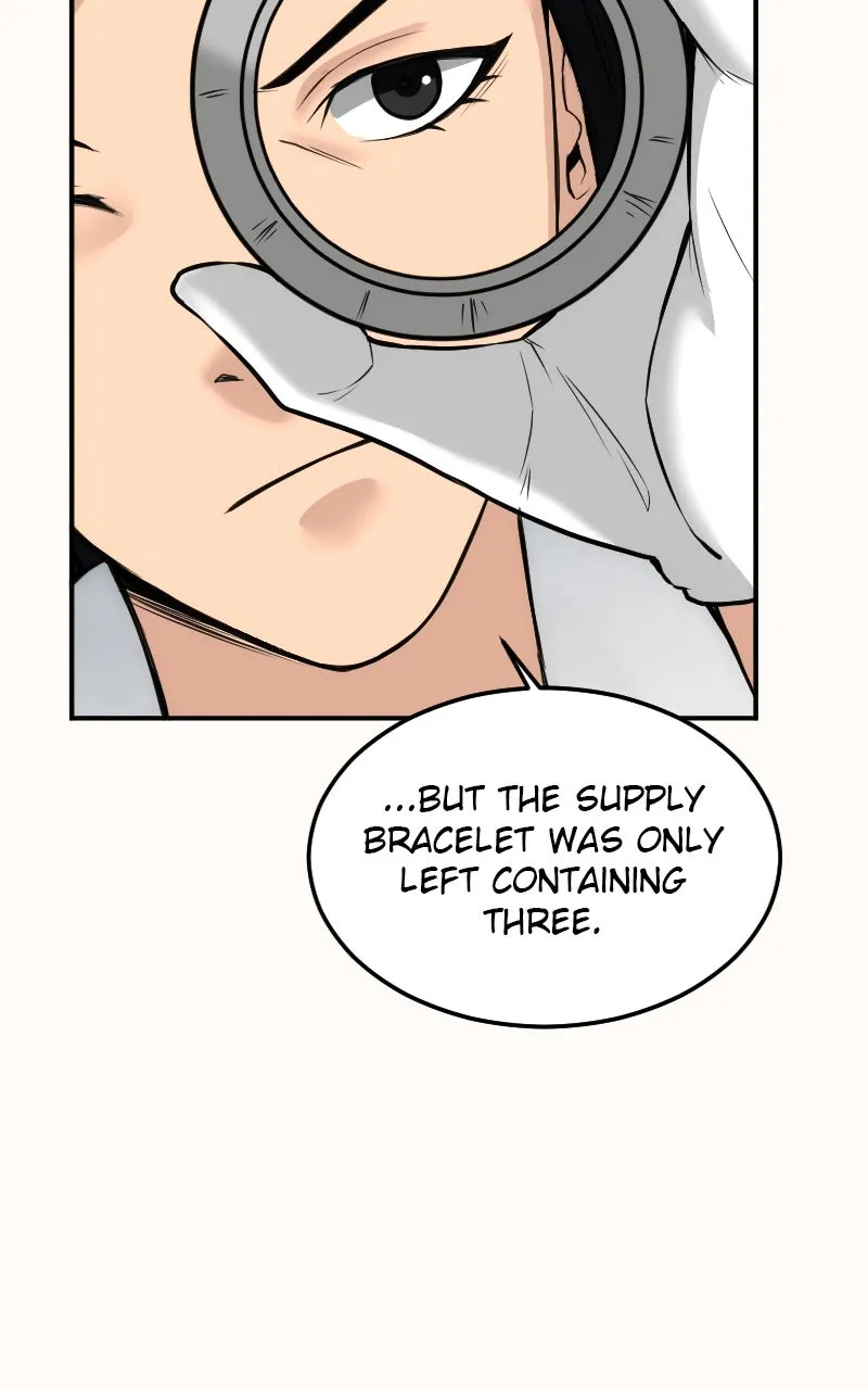 Read Paranoid Mage chapter 4 image 95 on Lezhin