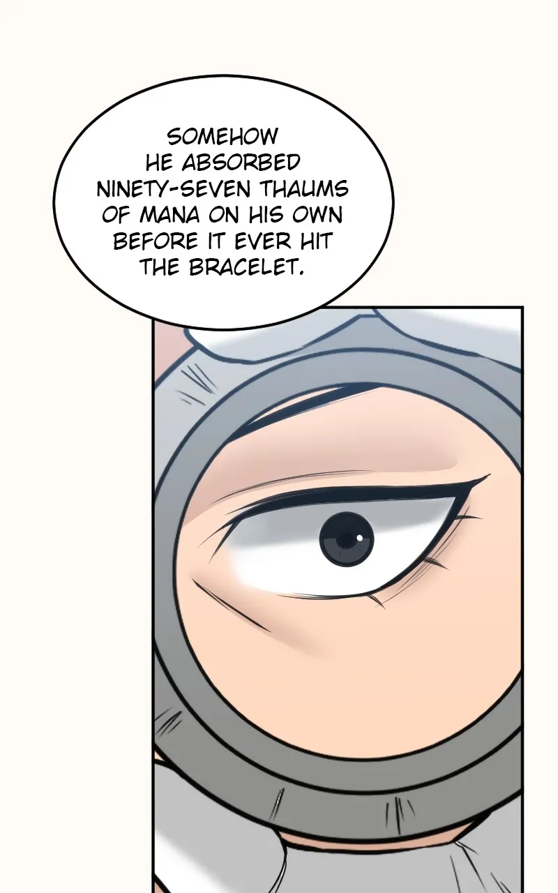 Read Paranoid Mage chapter 4 image 96 on Lezhin
