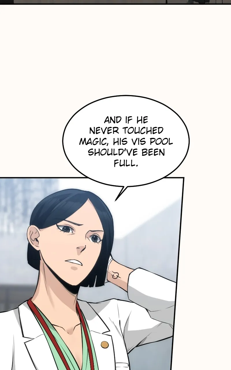 Read Paranoid Mage chapter 4 image 99 on Lezhin