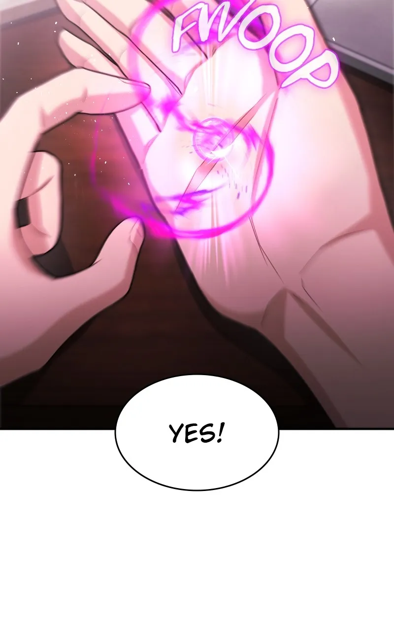 Read Paranoid Mage chapter 40 image 10 on Lezhin