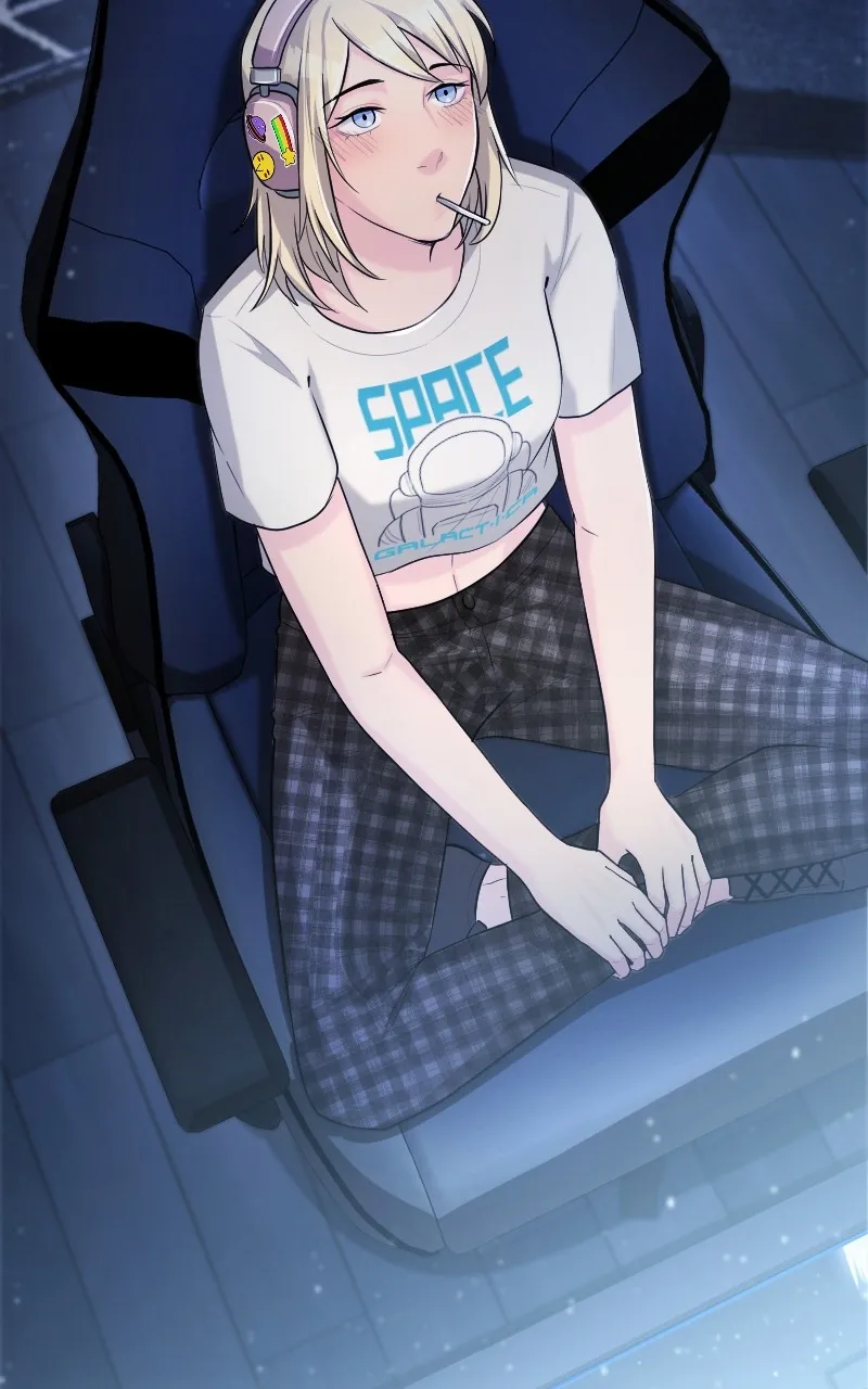 Read Paranoid Mage chapter 40 image 100 on Lezhin
