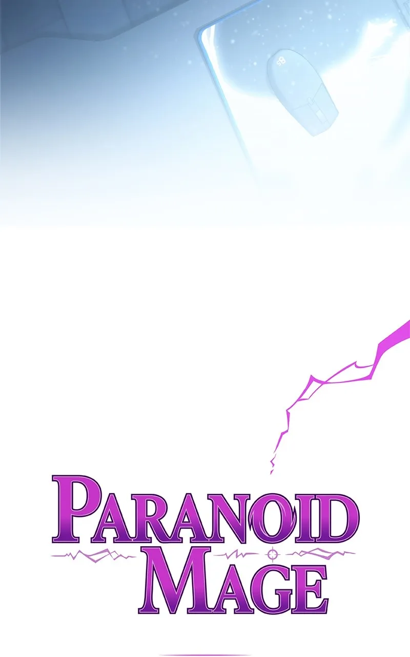 Read Paranoid Mage chapter 40 image 101 on Lezhin