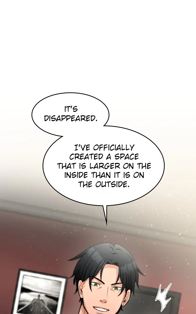 Read Paranoid Mage chapter 40 image 11 on Lezhin