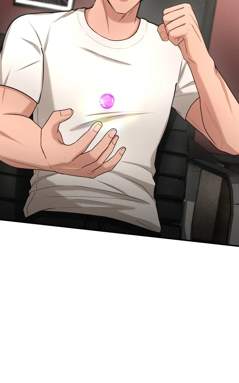 Read Paranoid Mage chapter 40 image 12 on Lezhin