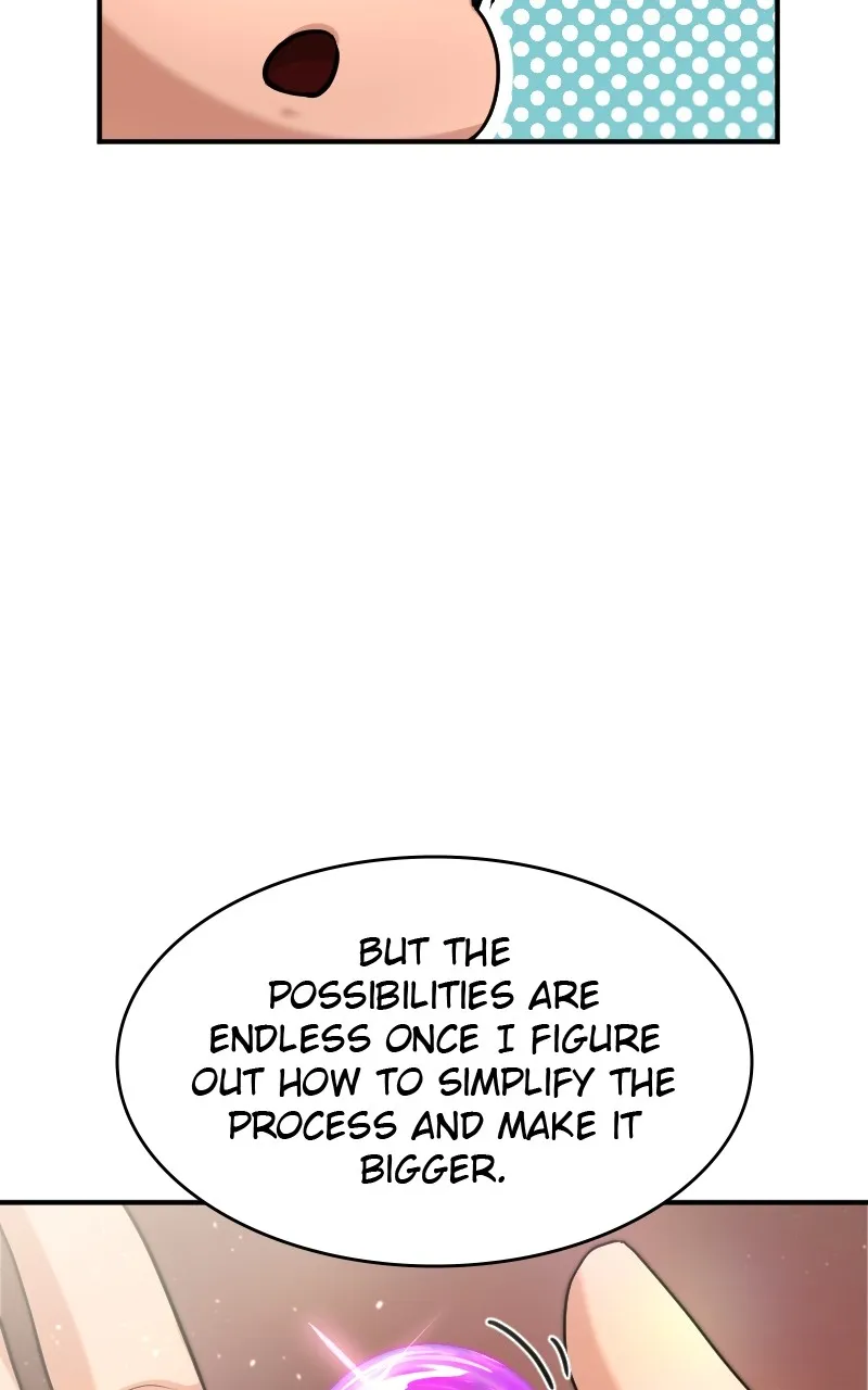 Read Paranoid Mage chapter 40 image 14 on Lezhin