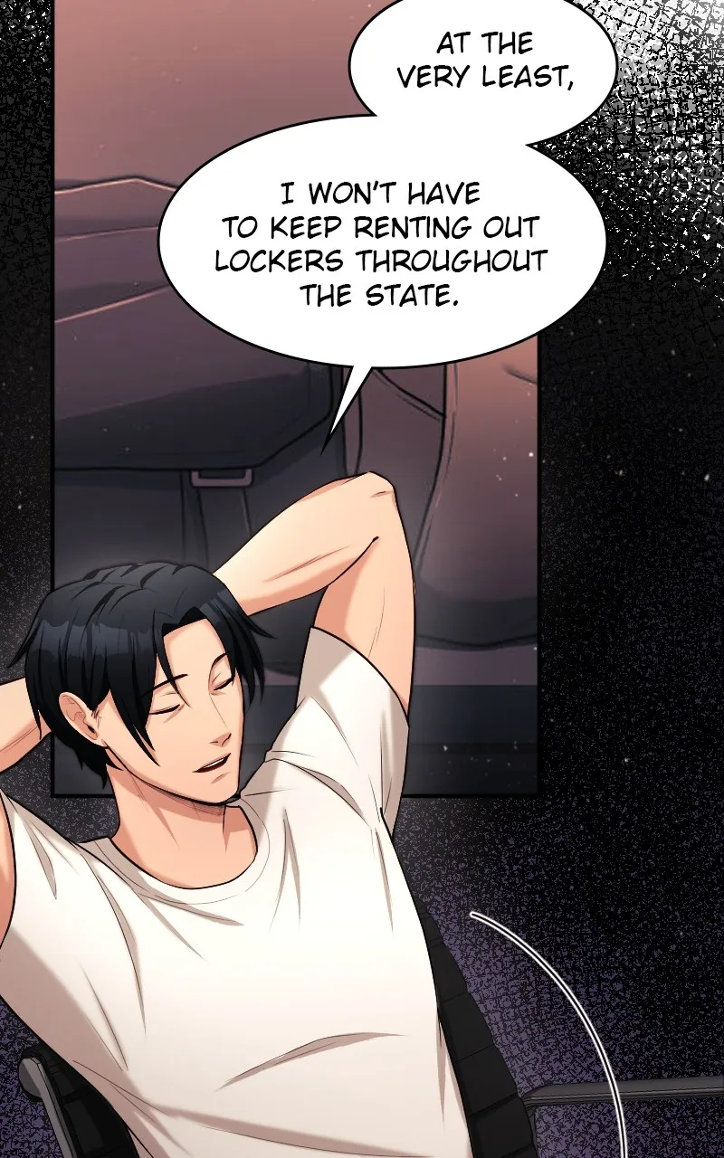 Read Paranoid Mage chapter 40 image 16 on Lezhin