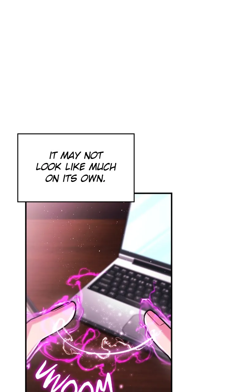 Read Paranoid Mage chapter 40 image 2 on Lezhin