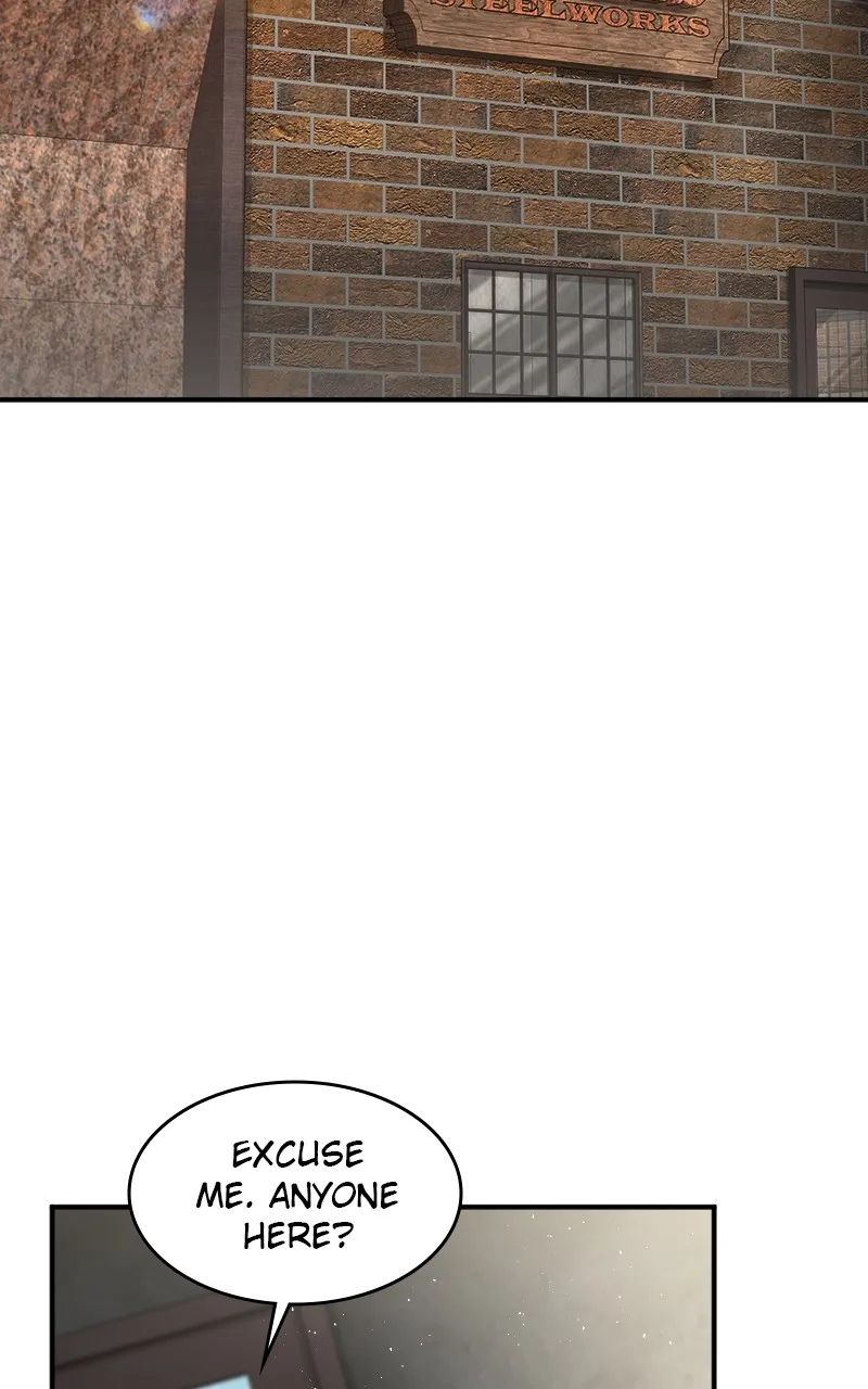 Read Paranoid Mage chapter 40 image 23 on Lezhin