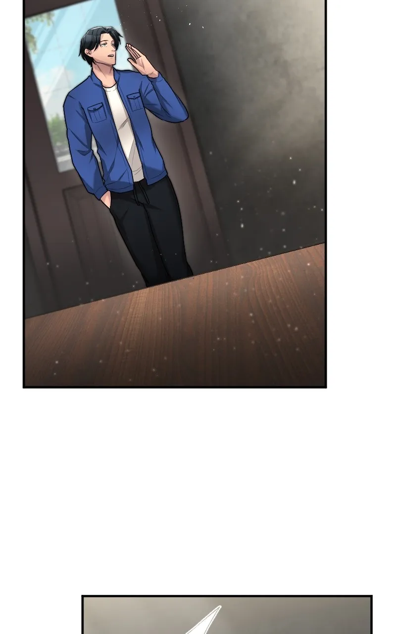 Read Paranoid Mage chapter 40 image 24 on Lezhin