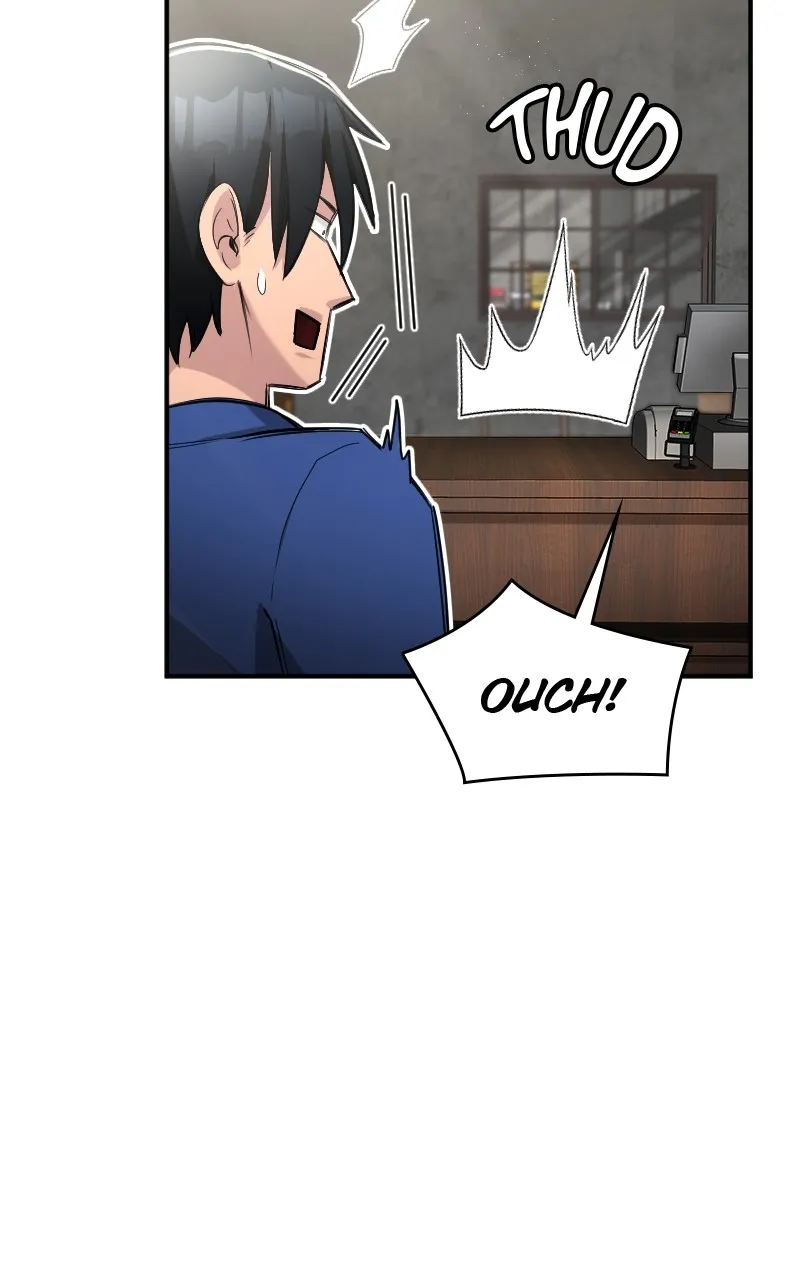 Read Paranoid Mage chapter 40 image 25 on Lezhin