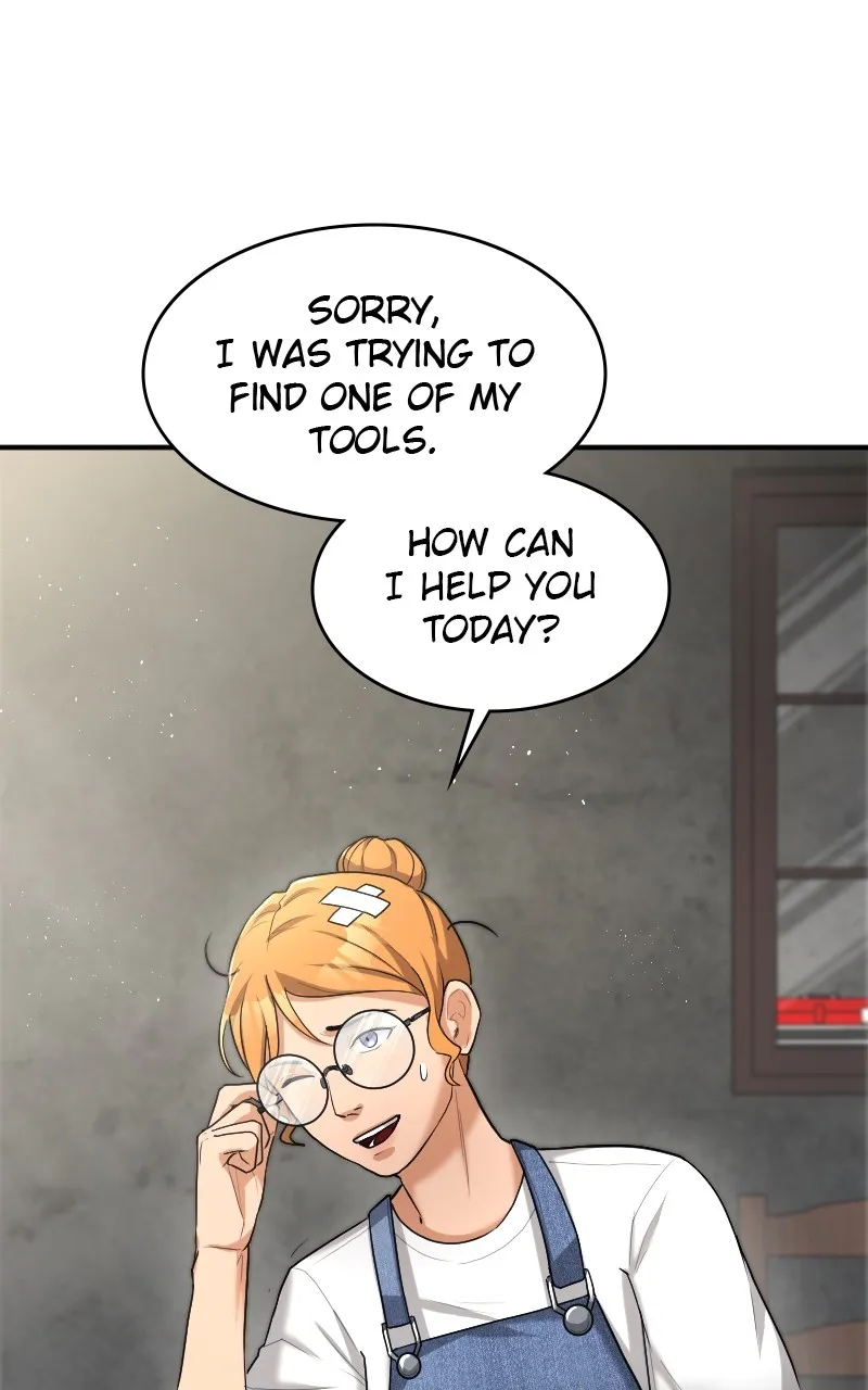 Read Paranoid Mage chapter 40 image 26 on Lezhin