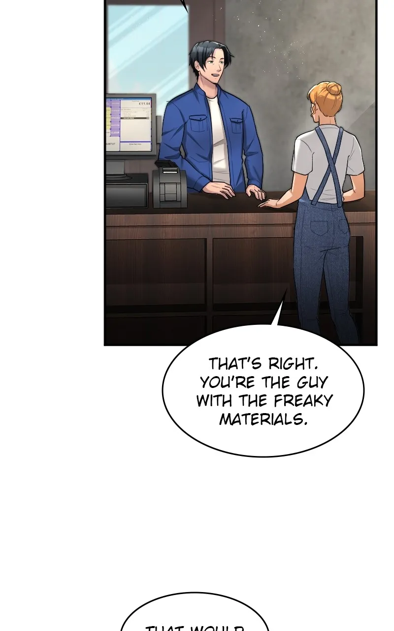 Read Paranoid Mage chapter 40 image 28 on Lezhin