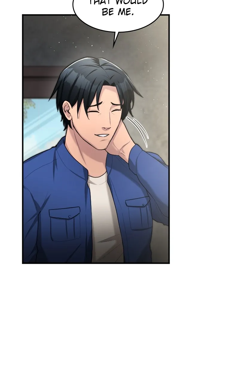 Read Paranoid Mage chapter 40 image 29 on Lezhin