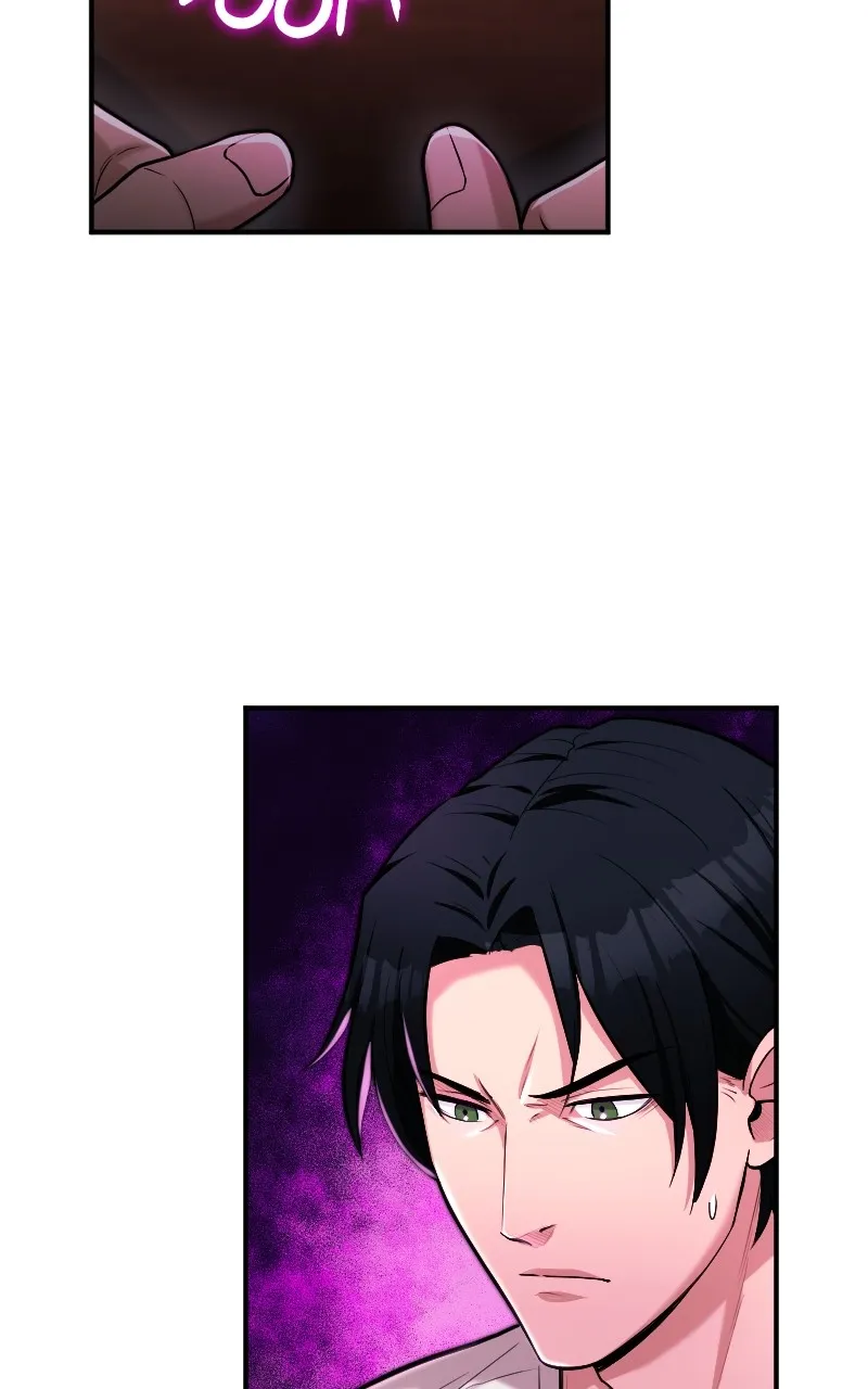 Read Paranoid Mage chapter 40 image 3 on Lezhin