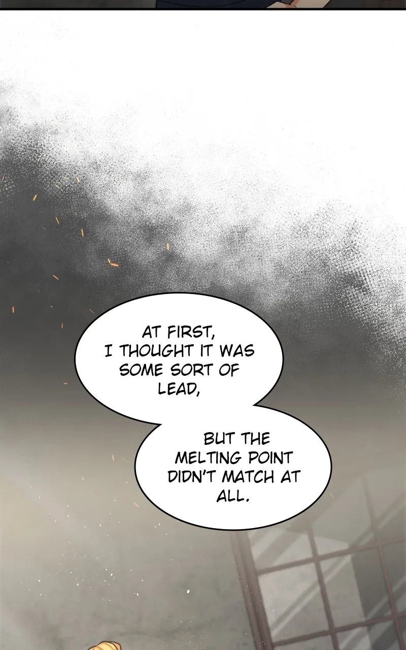 Read Paranoid Mage chapter 40 image 31 on Lezhin