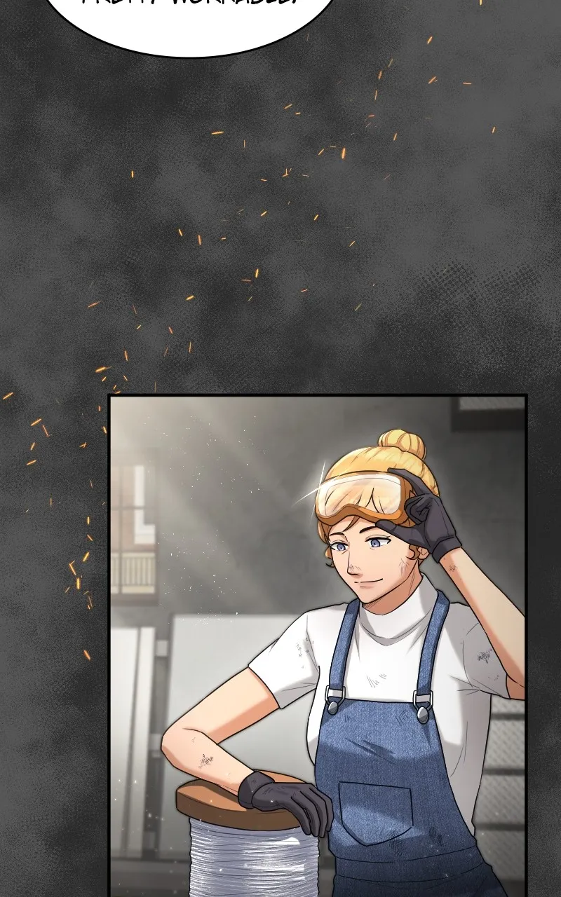 Read Paranoid Mage chapter 40 image 34 on Lezhin