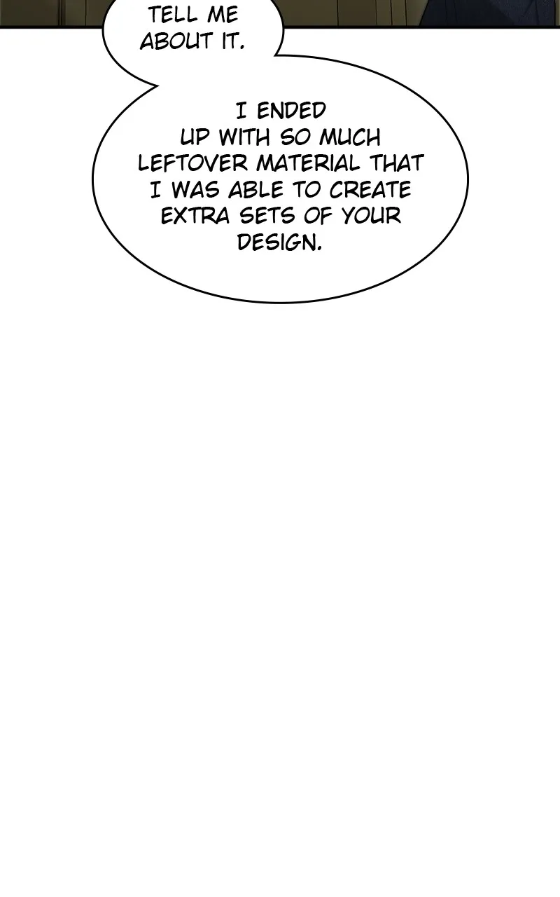 Read Paranoid Mage chapter 40 image 37 on Lezhin