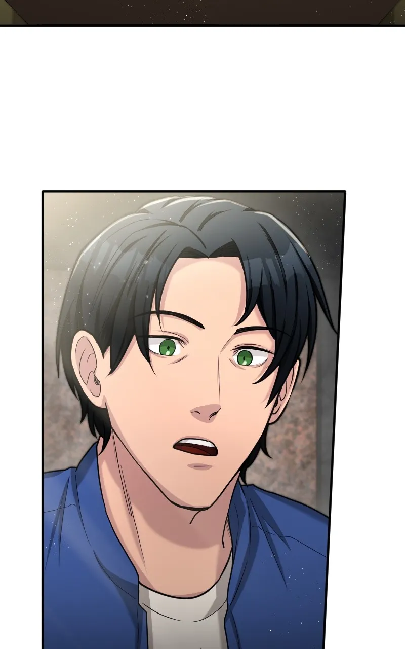 Read Paranoid Mage chapter 40 image 39 on Lezhin