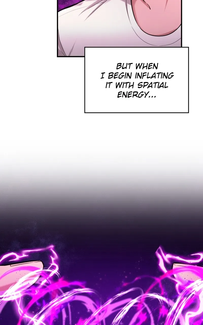 Read Paranoid Mage chapter 40 image 4 on Lezhin