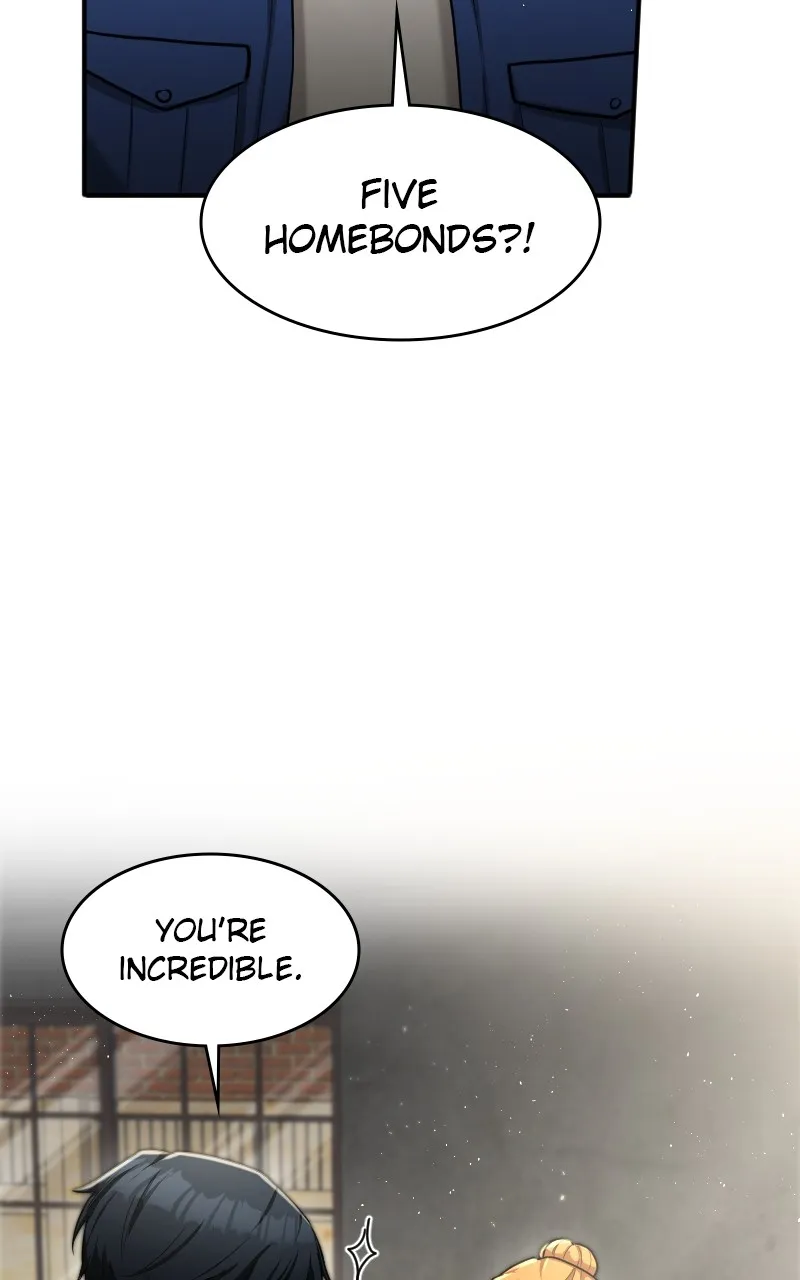 Read Paranoid Mage chapter 40 image 40 on Lezhin
