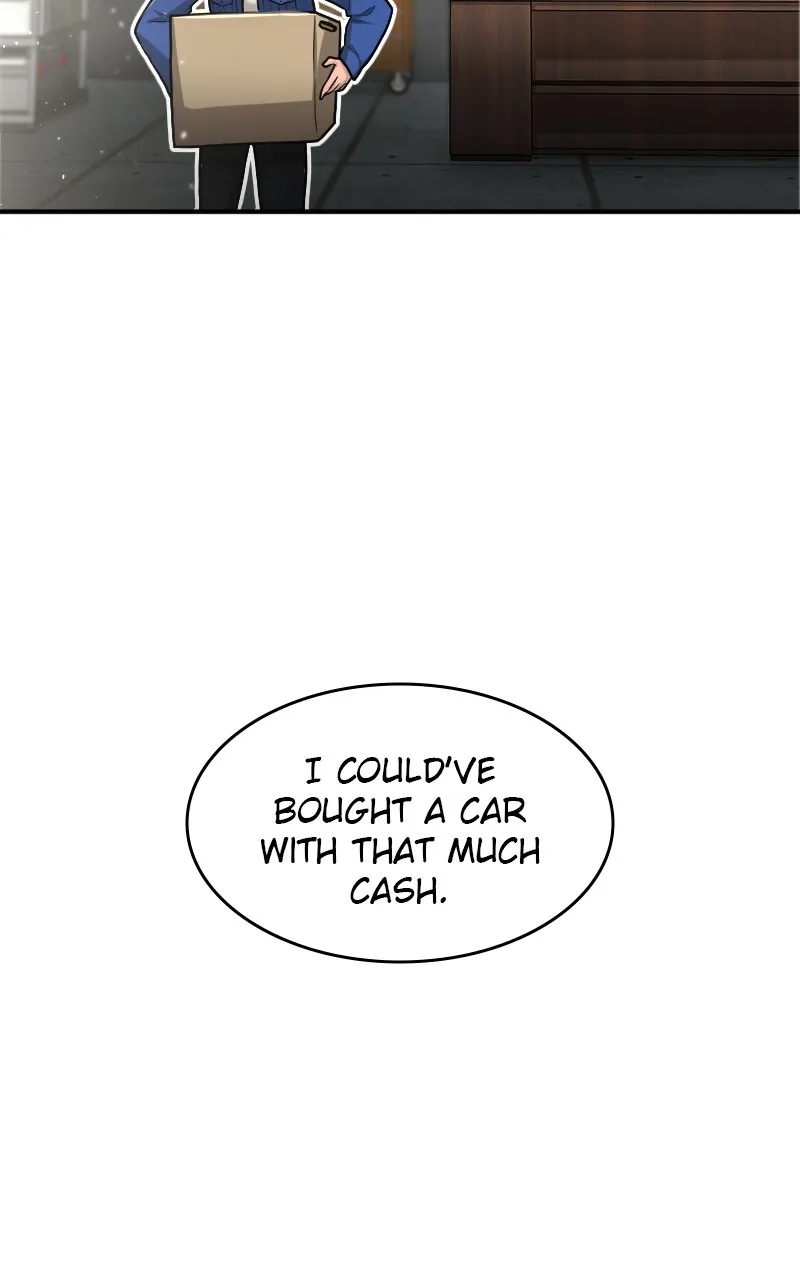 Read Paranoid Mage chapter 40 image 45 on Lezhin