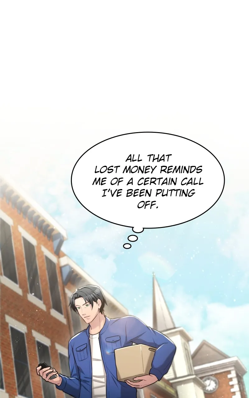 Read Paranoid Mage chapter 40 image 46 on Lezhin