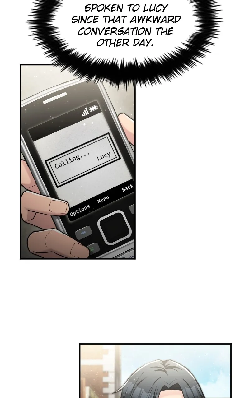 Read Paranoid Mage chapter 40 image 48 on Lezhin