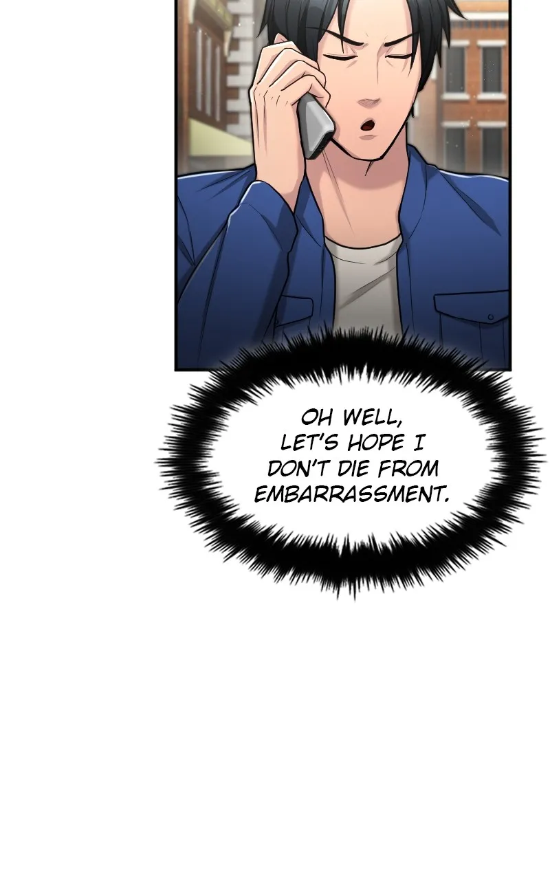 Read Paranoid Mage chapter 40 image 49 on Lezhin