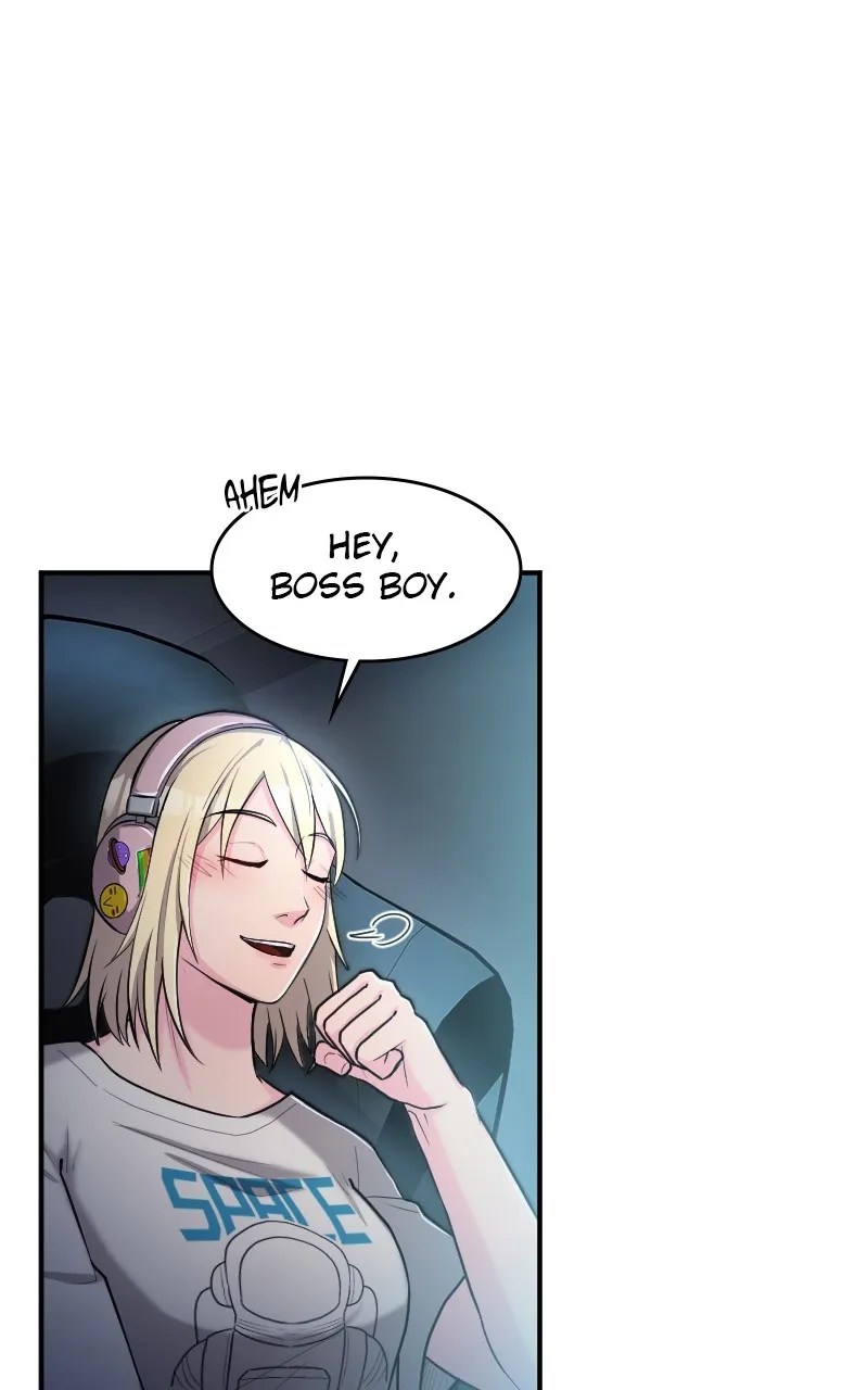 Read Paranoid Mage chapter 40 image 51 on Lezhin