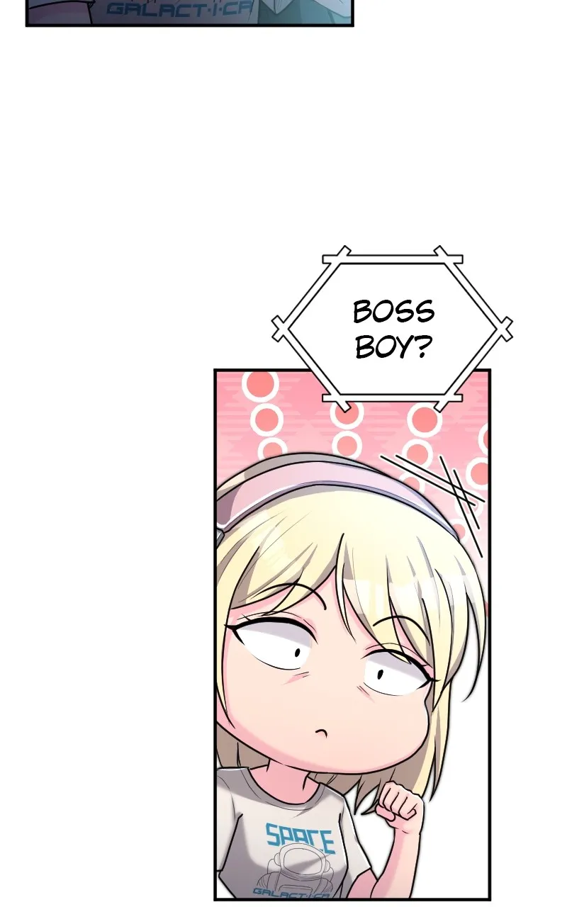 Read Paranoid Mage chapter 40 image 52 on Lezhin