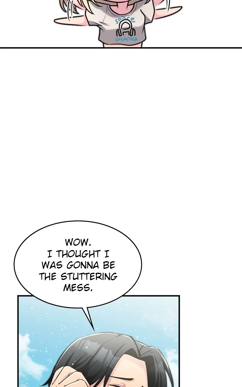 Read Paranoid Mage chapter 40 image 54 on Lezhin