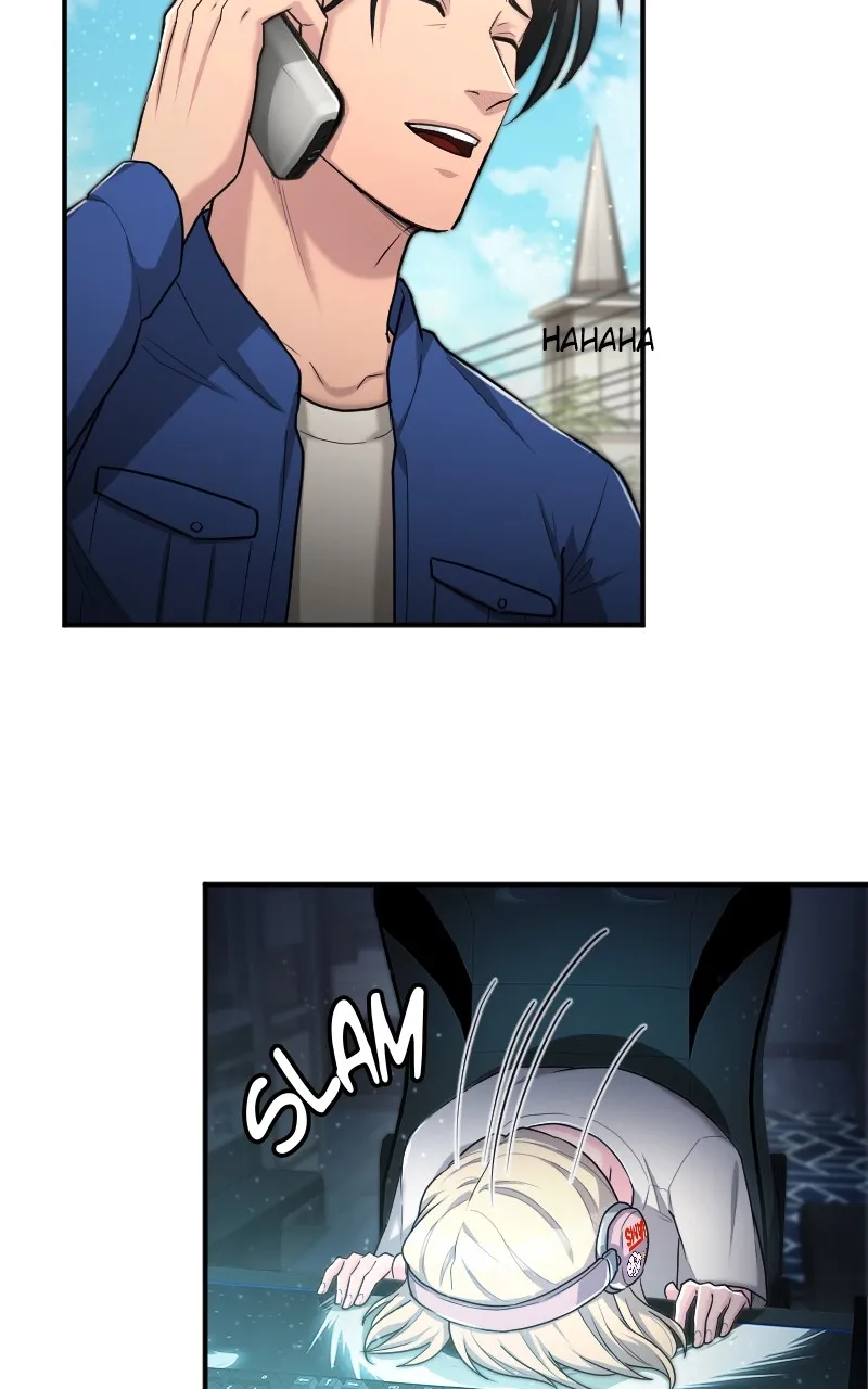 Read Paranoid Mage chapter 40 image 55 on Lezhin
