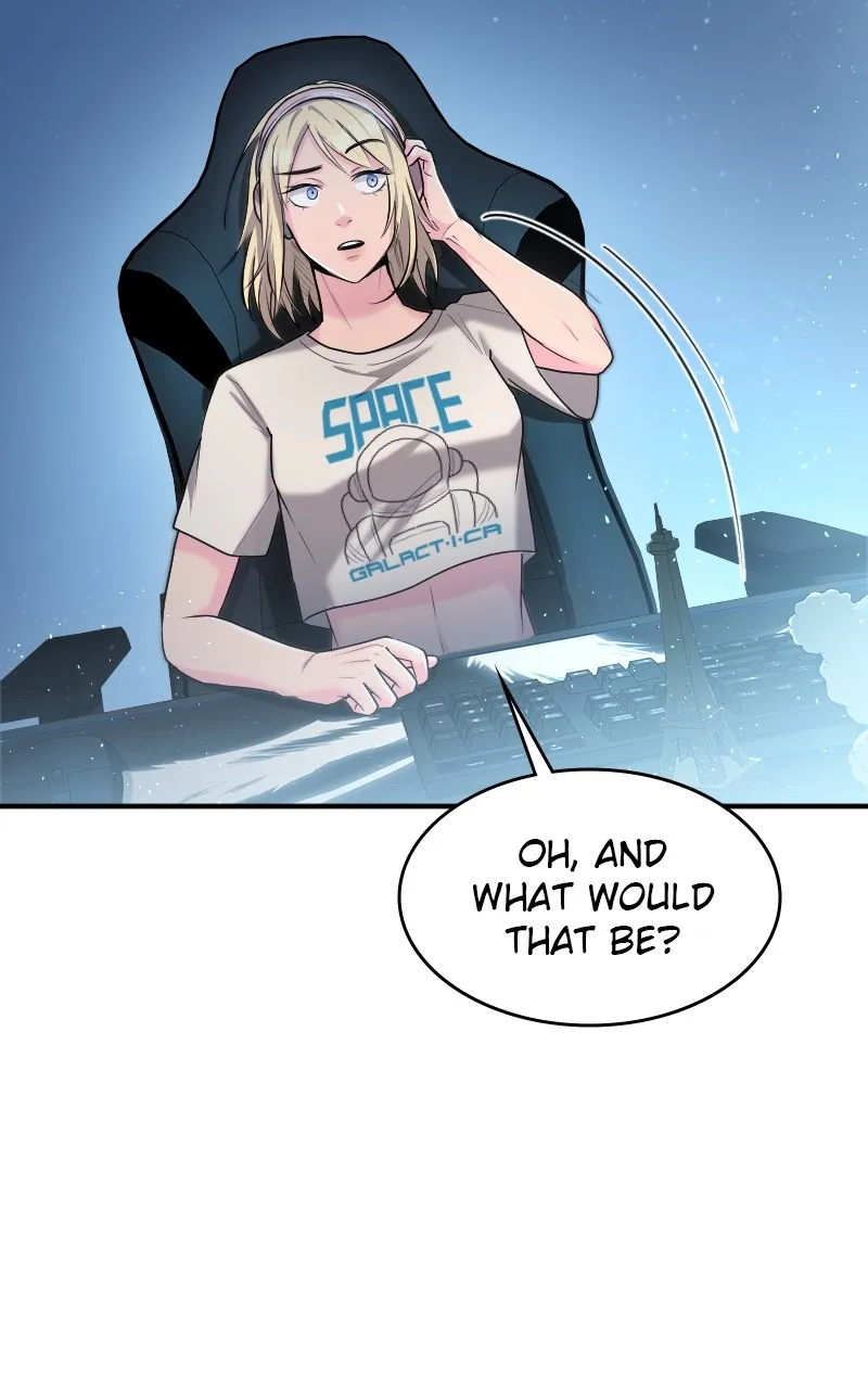 Read Paranoid Mage chapter 40 image 59 on Lezhin