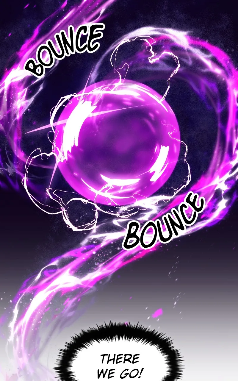 Read Paranoid Mage chapter 40 image 6 on Lezhin