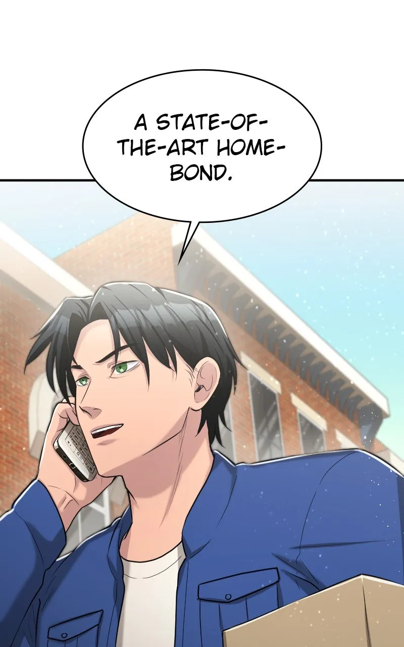 Read Paranoid Mage chapter 40 image 60 on Lezhin