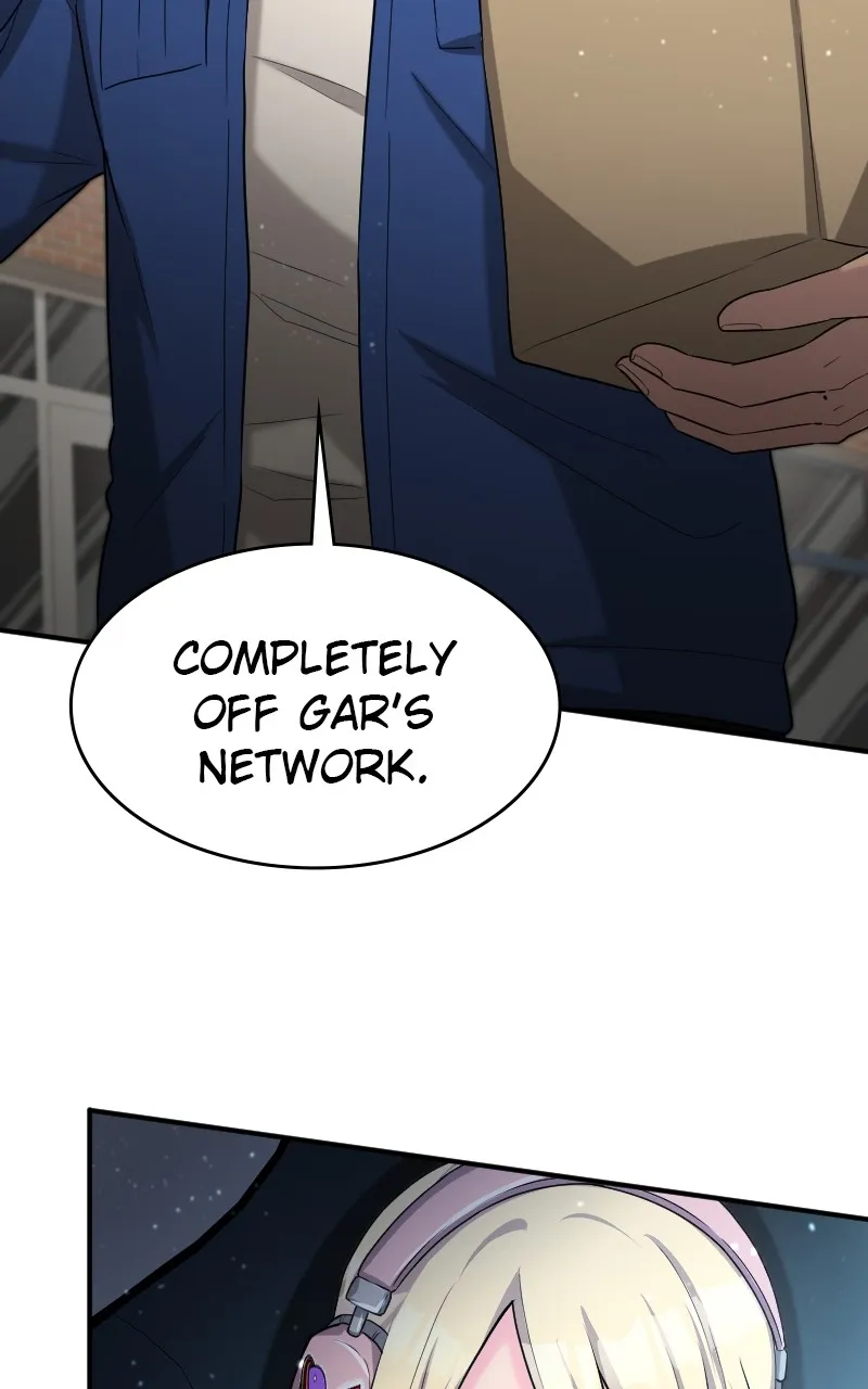 Read Paranoid Mage chapter 40 image 61 on Lezhin