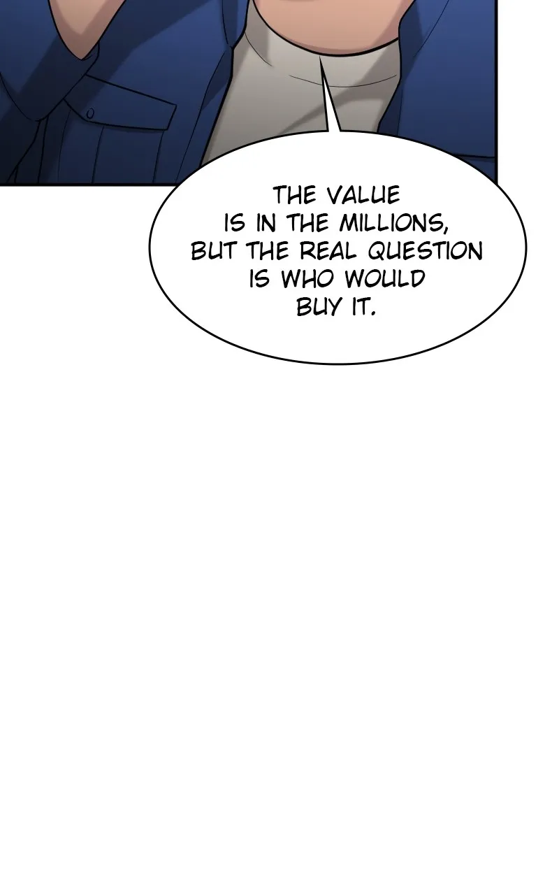 Read Paranoid Mage chapter 40 image 64 on Lezhin