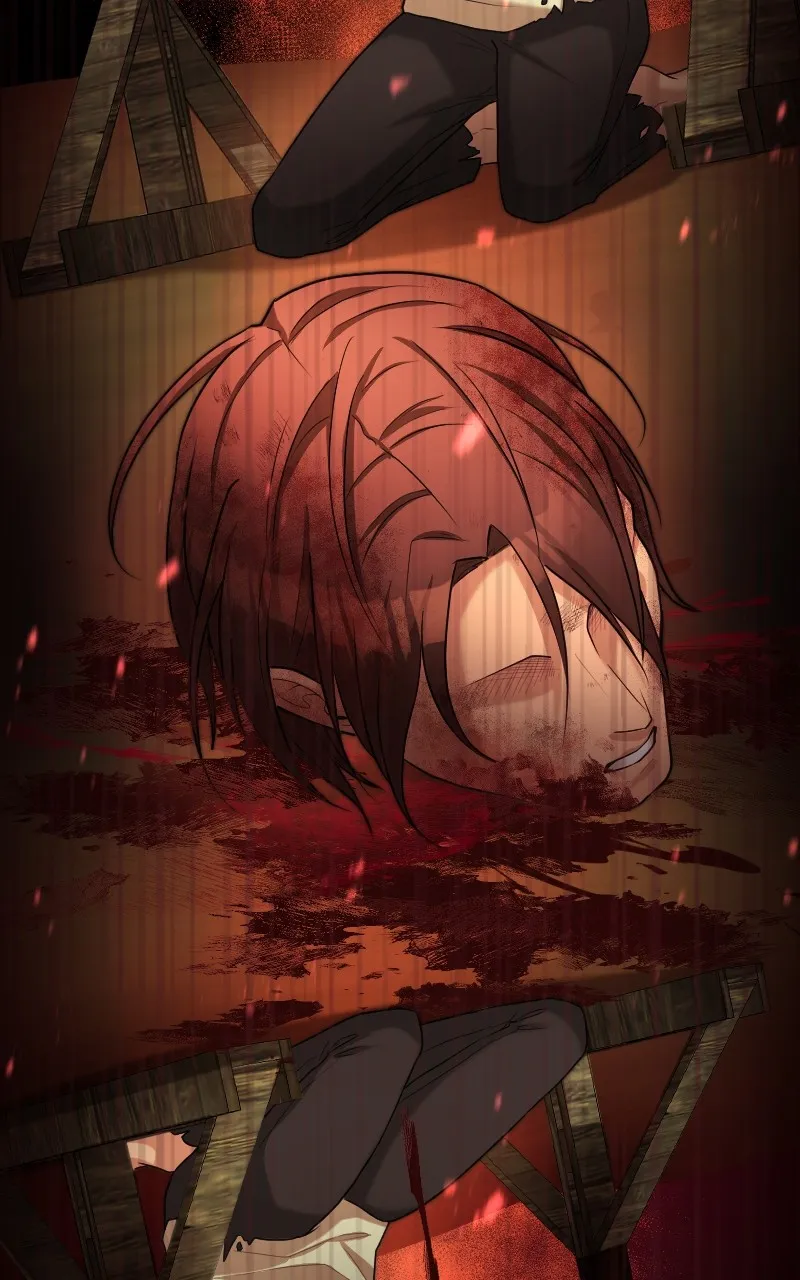 Read Paranoid Mage chapter 40 image 67 on Lezhin
